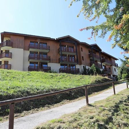 Sowell Family La Lauziere Otel La Plagne Dış mekan fotoğraf