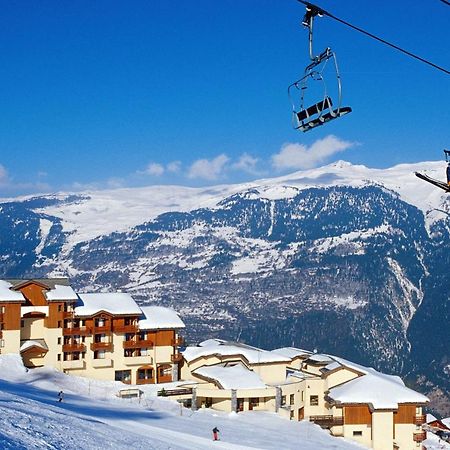 Sowell Family La Lauziere Otel La Plagne Dış mekan fotoğraf