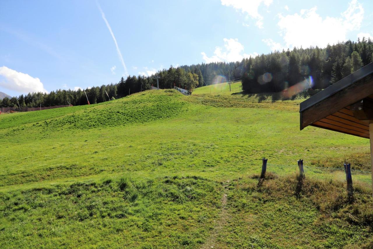 Sowell Family La Lauziere Otel La Plagne Dış mekan fotoğraf